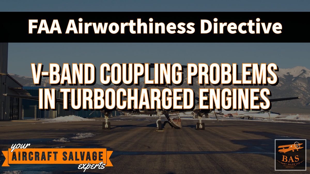 The FAA Issues an AD to Amend July 2022's 14 CFR Part 39
