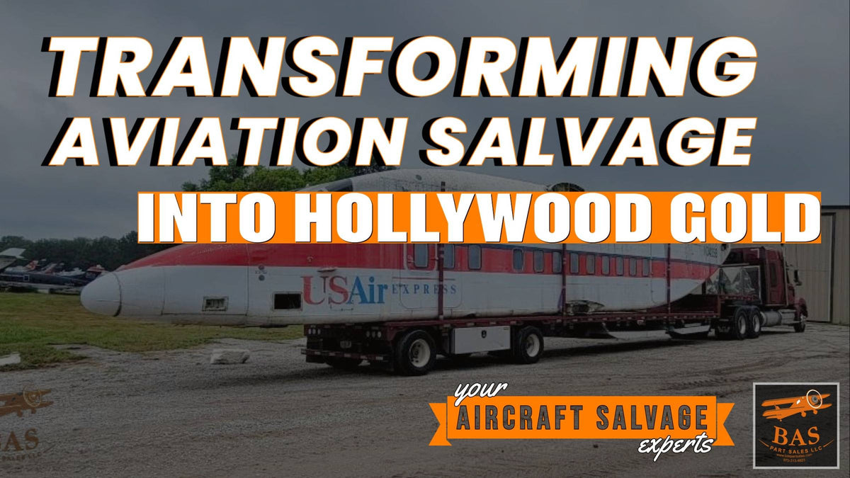 A Legacy of Innovation Meets Hollywood’s Creative Vision