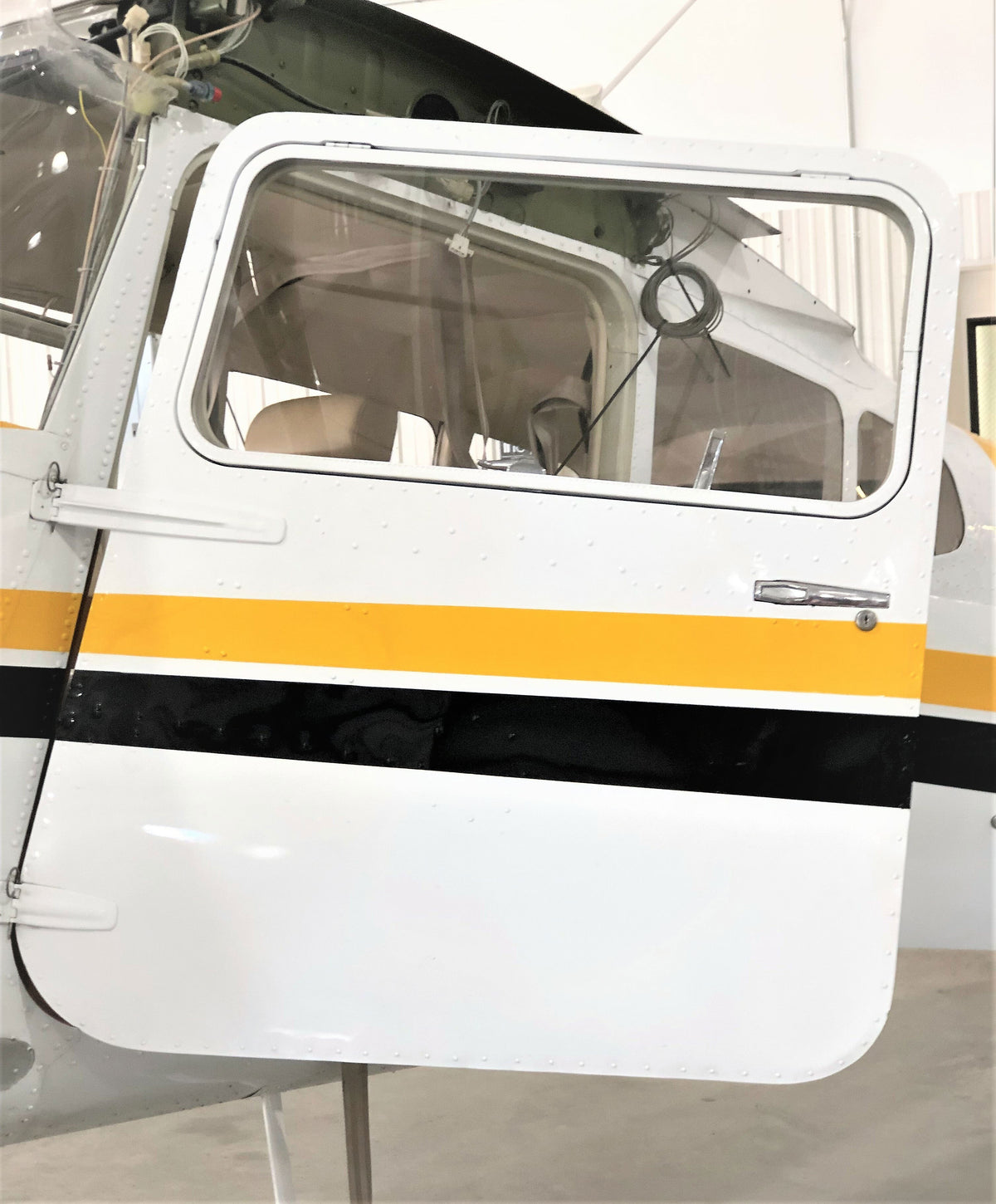 Cabin Doors
