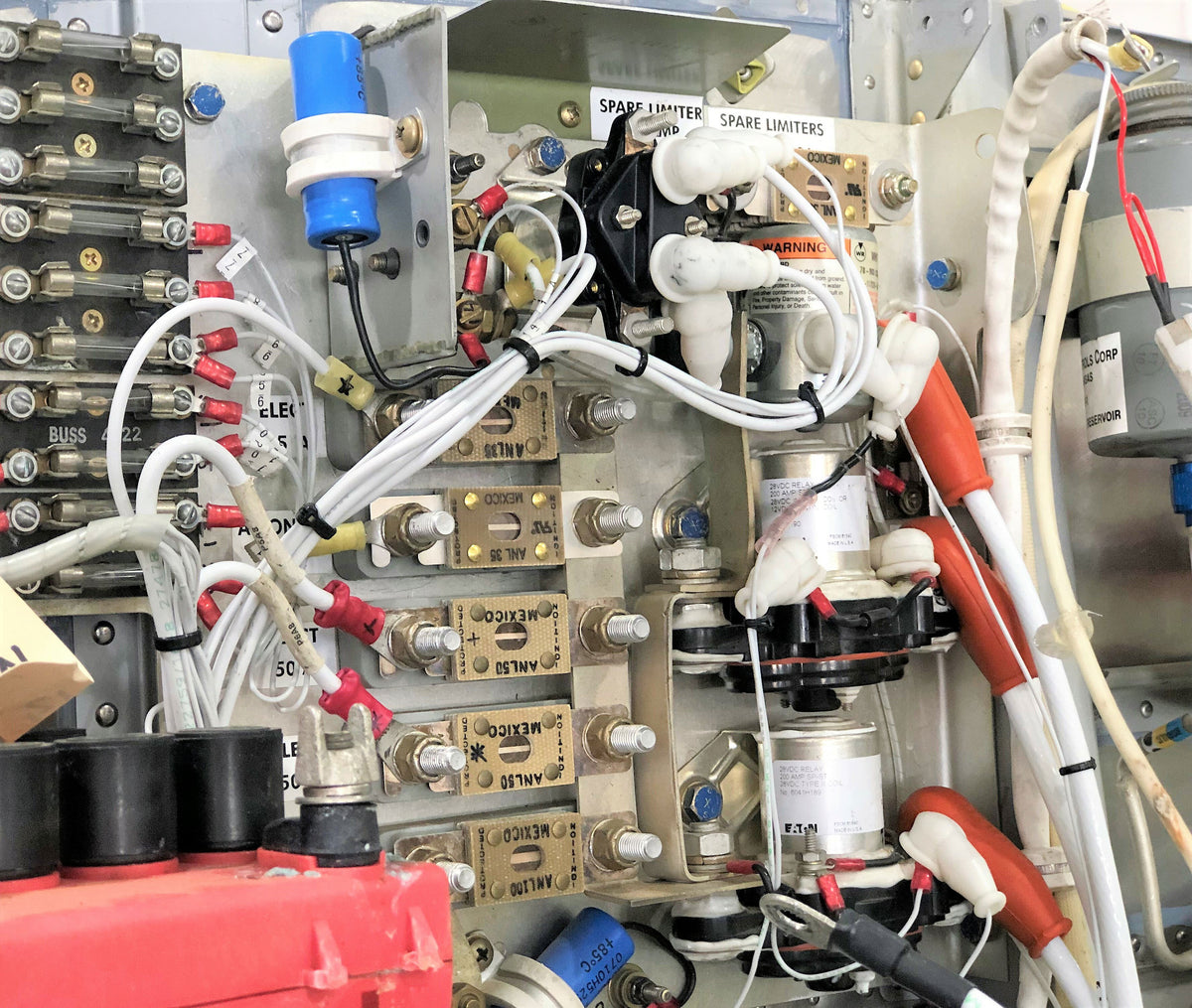 Electronics
