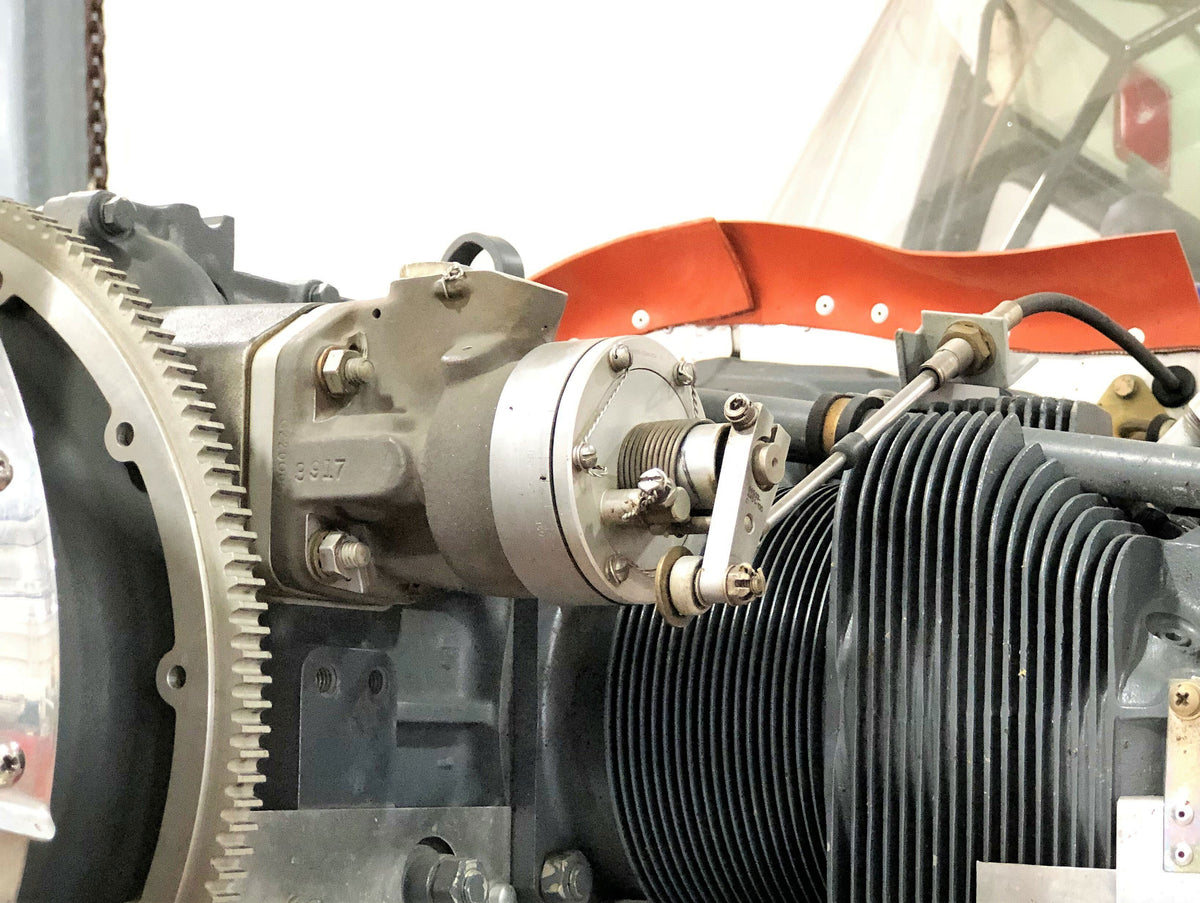 Engine Components