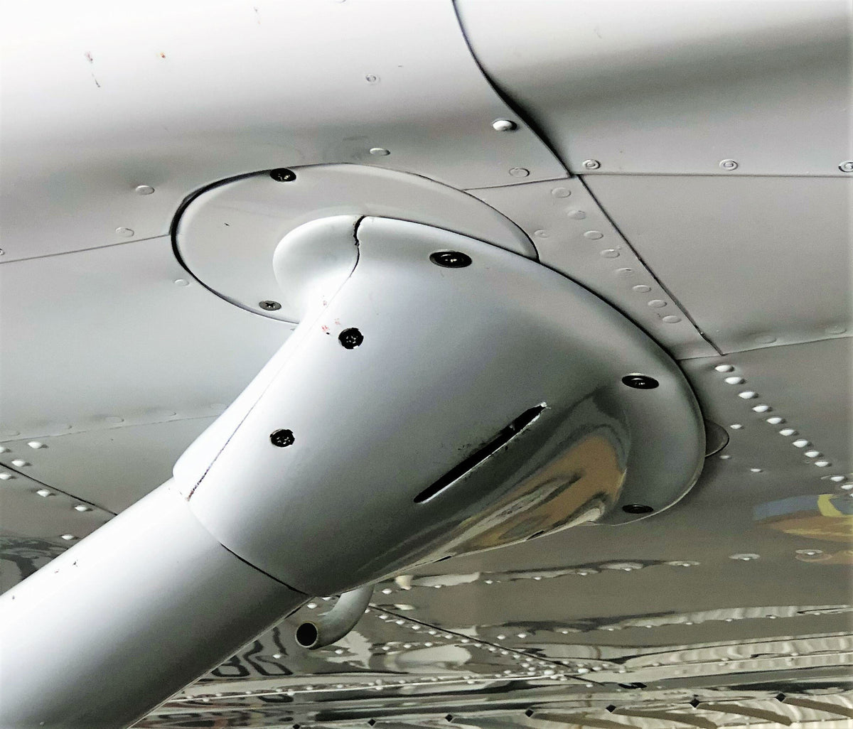 Fairings