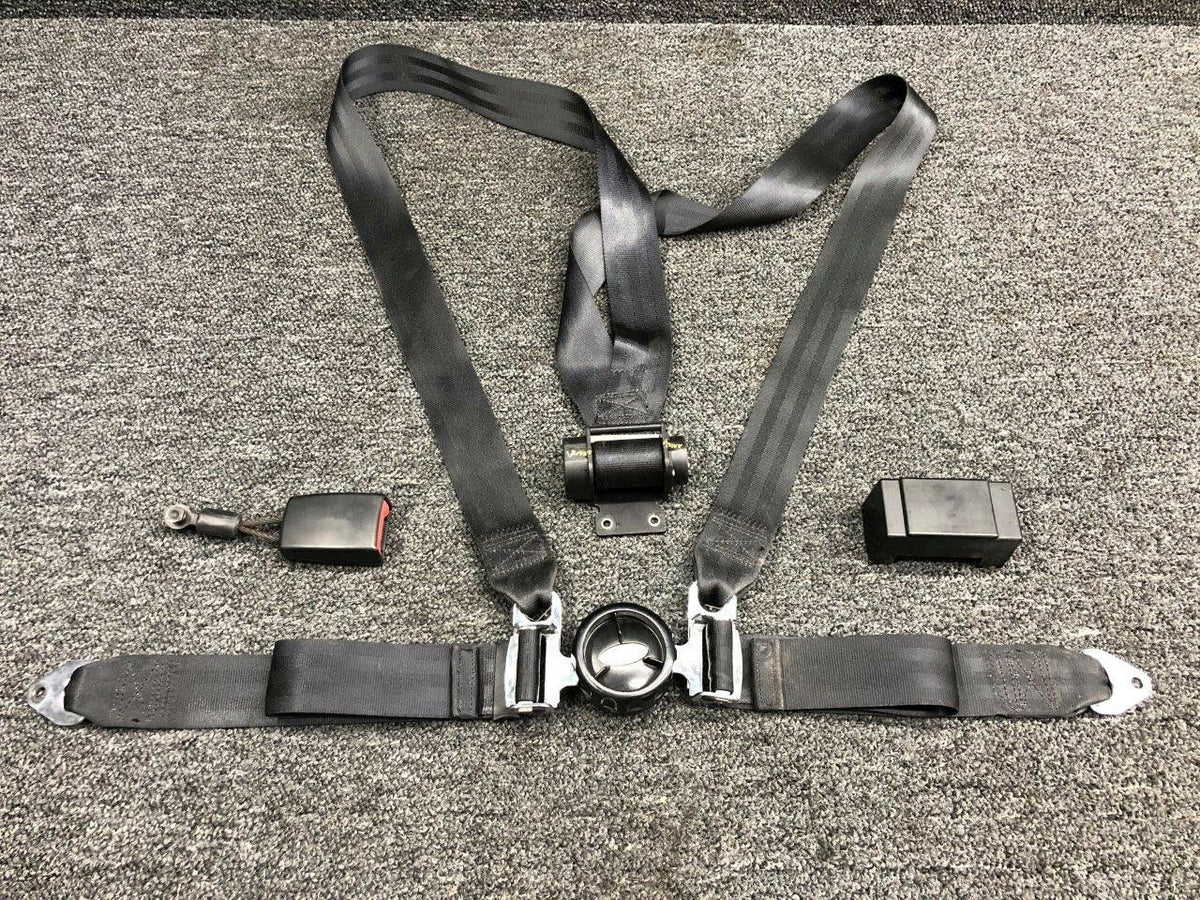 Seat Components