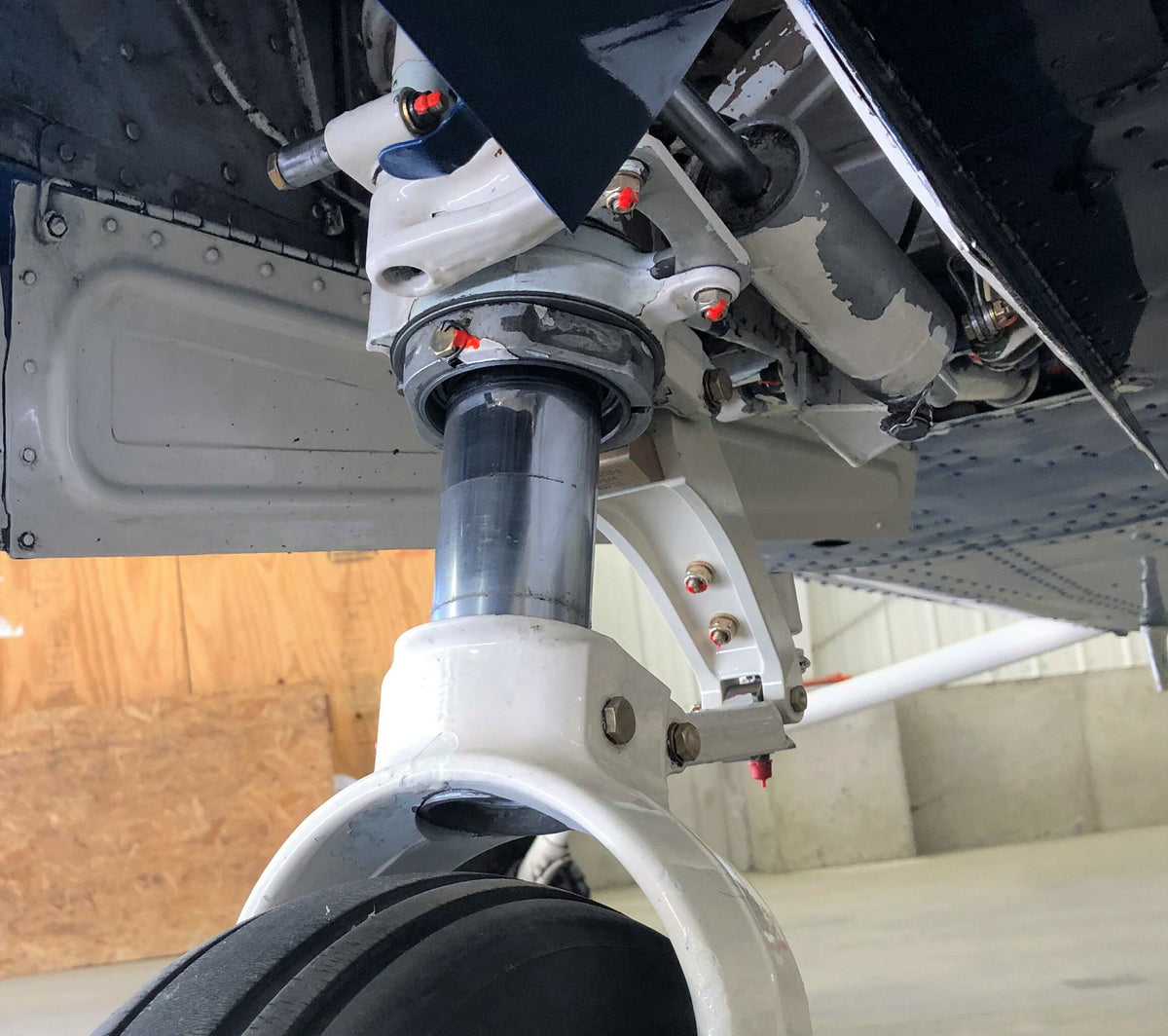 Landing Gear Components