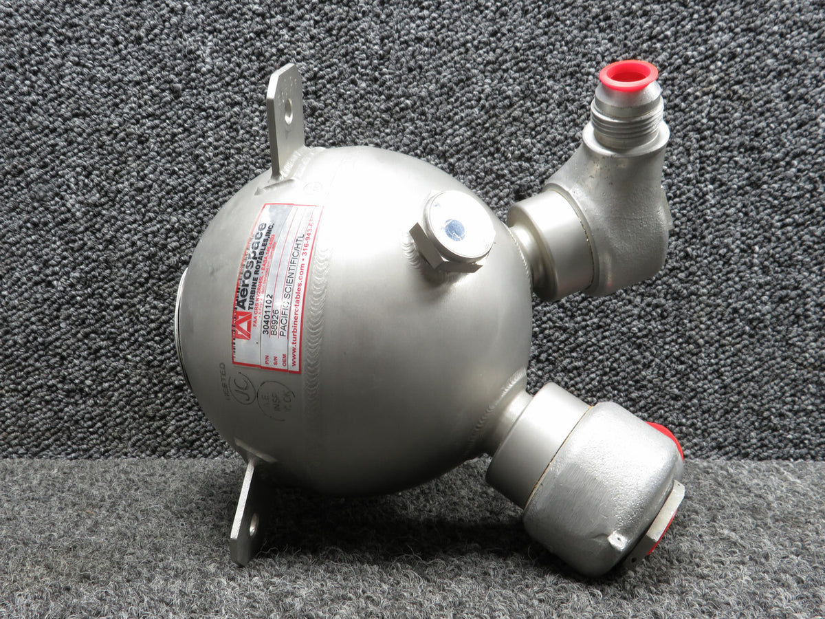 Fire Extinguishers