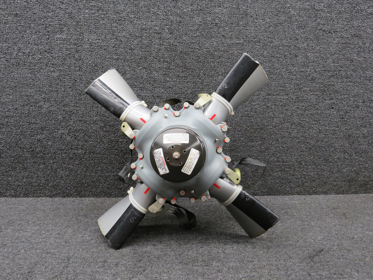 Propeller Hubs