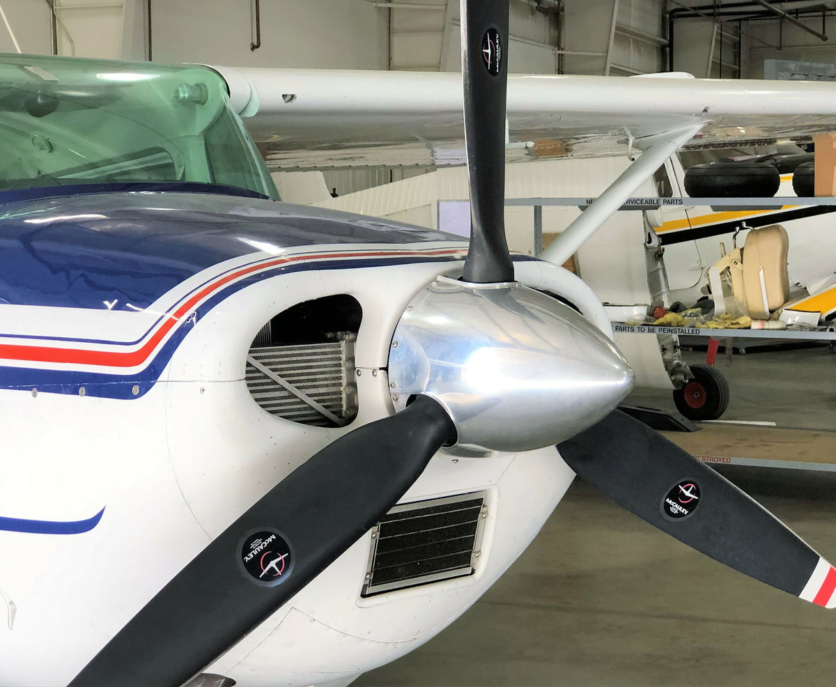 Aviation Propellers