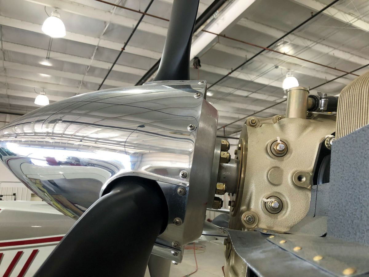 Spinner Bulkheads