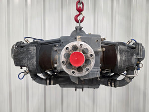 Lycoming O-540-A1D5 Engine, 750 Hours SMOH (Prop Strike)