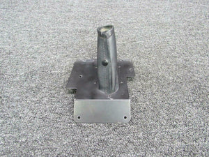 C680-1, A678-1 Robinson R44, R44II Forward Cabin Panel Cover with Boot