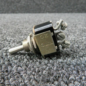 MS35058-27 J-B-T Toggle Switch Assembly