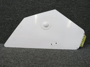 42302-10 Rockwell 114 Main Gear Door Assembly RH (White)