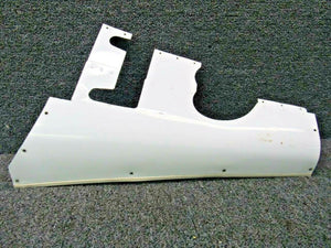 5112001-3 Cessna 421B Fairing Upper Forward LH Tail