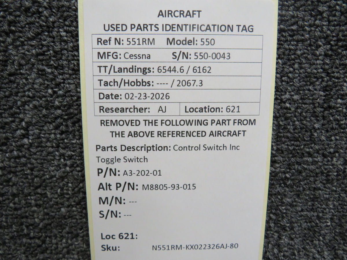 N551RM-KX022326AJ-80