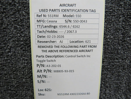 N551RM-KX022326AJ-80