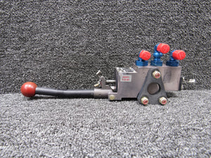 53640 (Alt: 9912105-1) Sterer Emergency Pneumatic Brake Valve Assembly
