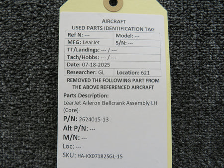 HA-KX071825GL-15MB-HA