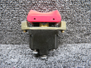 2TP1-7M Hawker 125-800A Rocker Switch