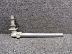 35-815260-1 Beechcraft Main Gear Lower Shock Assembly LH