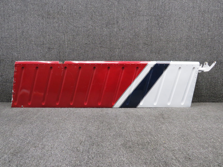 63540-002 (Use: 65342-802) Piper PA28-180 Rudder Assembly