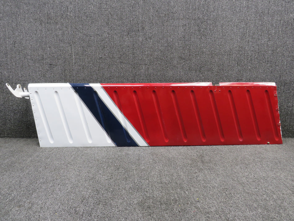 63540-002 (Use: 65342-802) Piper PA28-180 Rudder Assembly