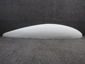62090-000 (Use: 62090-014) Piper PA28-180 Wing Tip Assembly LH