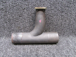 5155156-23 (Use: 9910379-31) Continental GTSIO-520-H Riser Inboard Center RH