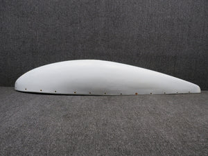 62090-001 (Use: 62090-015) Piper PA28-180 Wing Tip Assembly RH