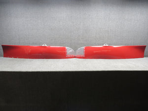 RD-5002-R, RD-5002-L Knots 2U Piper PA28-180 Wing Tips with Lights & STC