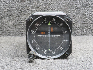 066-3034-05 King Radio KI-206 VOR, LOC, Glideslope Indicator