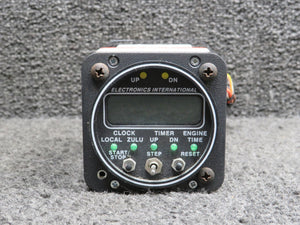 SC-5  Electronics International Digital Super Clock Indicator