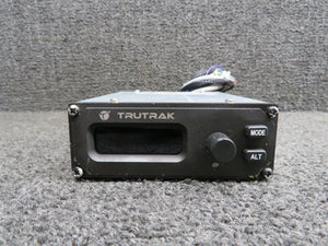 8000-175 Trutrak Aerocruze 100FP Autopilot Control Unit with STC (Volts: 28)