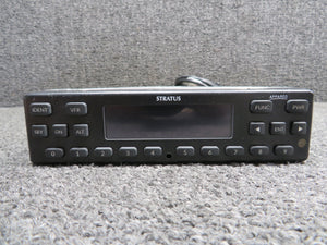 153510-000017 Stratus ESG ADS-B Out Transponder with Tray, Antenna & Receiver