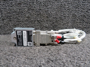 011-04938-00 Garmin GAD-13 Interface Unit with Connector (Volts: 14-28)