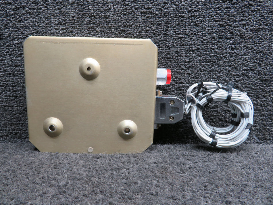 SSD120-30A Trans-Cal All Solid-State Altitude Digitizer (Volts: 14-28)