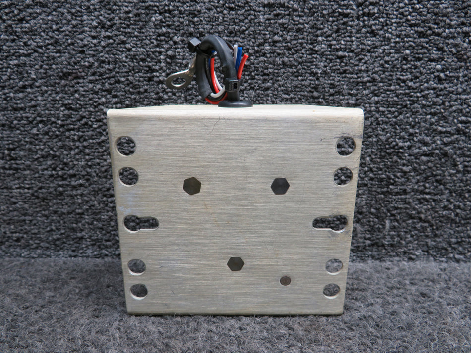 R15V0L Zeftronics Alternator Controller (Volts: 14)