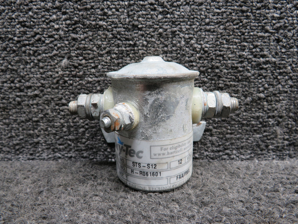 STS-S12 Sky-Tec Starter Relay Solenoid (Volts: 12)