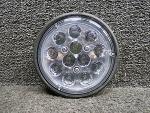 01-0771833-10 Whelen P36P1L LED Landing Light Assembly (Volts: 14)