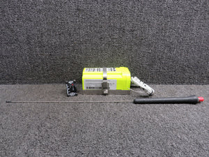 A3-06-2880 Artex ELT 345 Emergency Locator with Tray, Switch, & Antenna