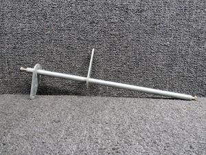 Piper PA28-180 Trutrak Autopilot Pitch Servo Torque Tube
