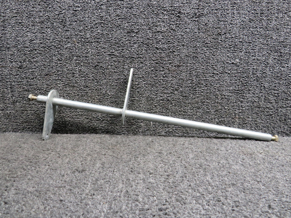 Piper PA28-180 Trutrak Autopilot Pitch Servo Torque Tube