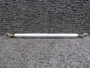 Trutrak Adjustable Pitch Servo Control Rod (Tube Length: 6")