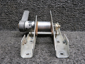 65850-000 Piper PA28-180 Engine Control Quadrant Assembly