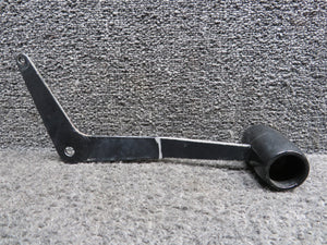 67223-000, 66979-000 Piper PA28-180 Throttle Control Lever Assembly