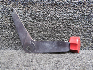 67214-000, 24048-000 Piper PA28-180 Mixture Control Lever with Knob