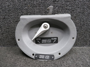 63034-002 Piper PA28-180 Cabin Door Auxiliary Door Latch Assembly