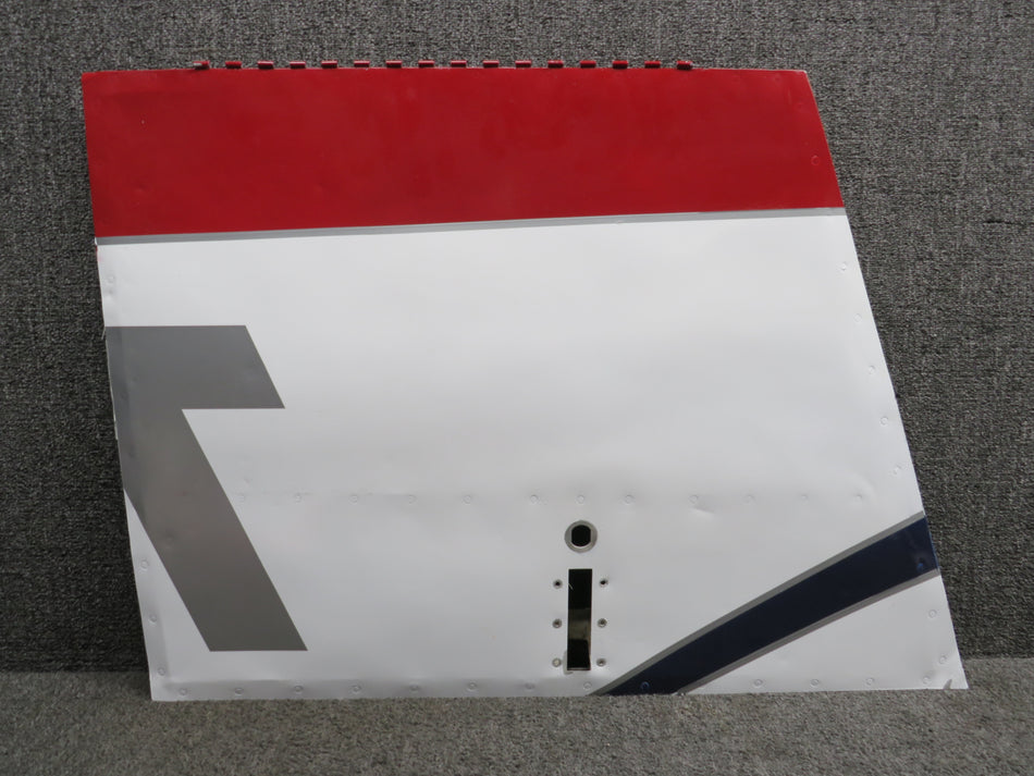 66793-010 Piper PA28-180 Baggage Door Structure