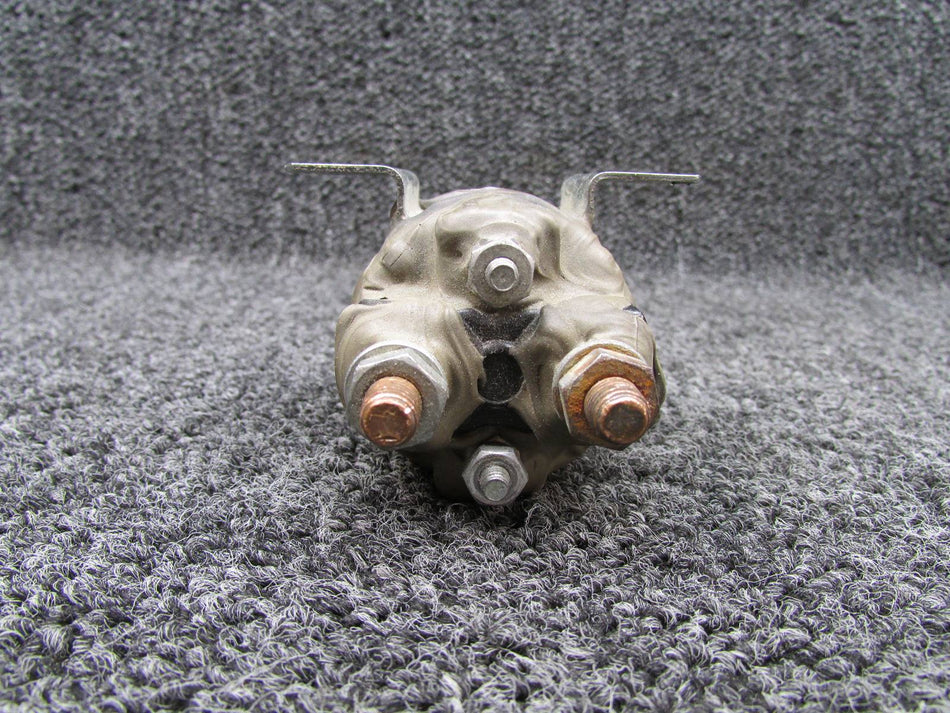 124-1 Essex Contactor Relay (Volts: 28)