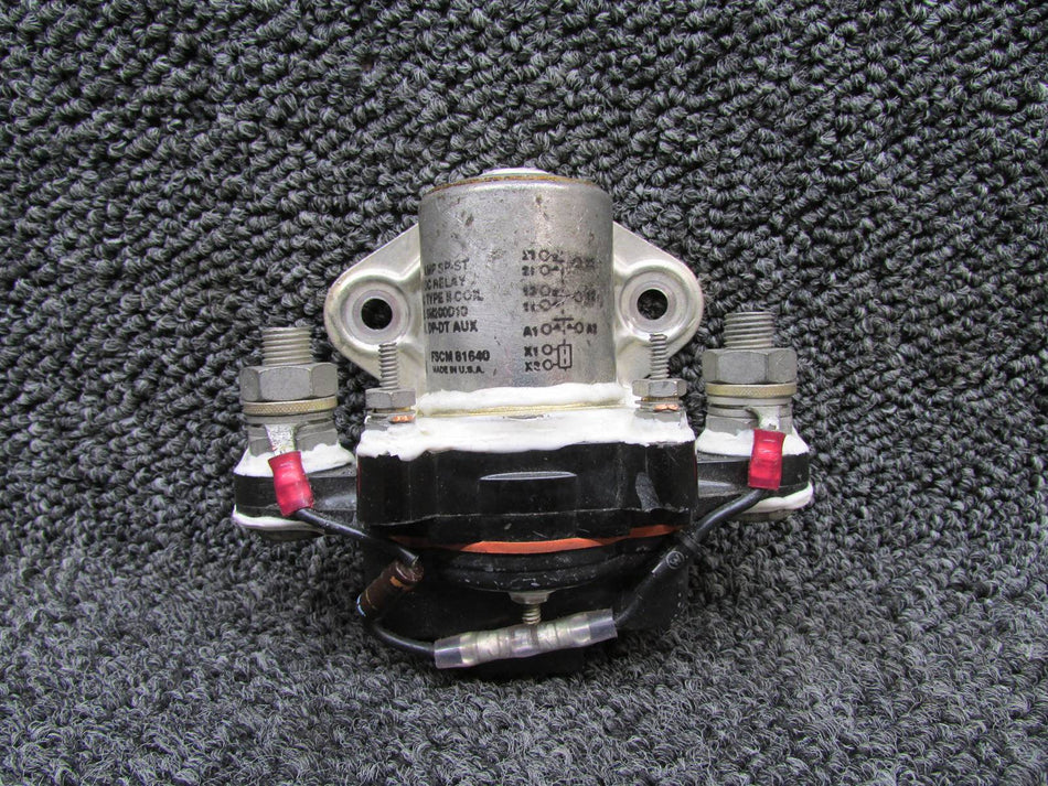SM200D10 Beech 58 Eaton Relay (Volts: 28)