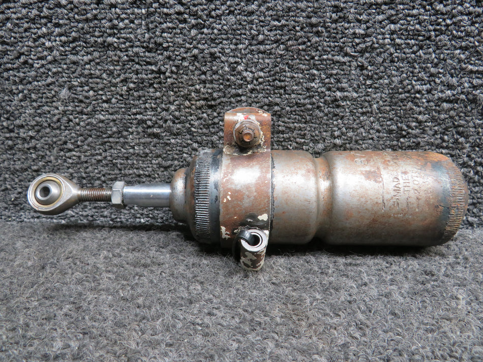 18756-486599 (Alt: 456-015) Maeco Nose Gear Shimmy Dampener Assembly